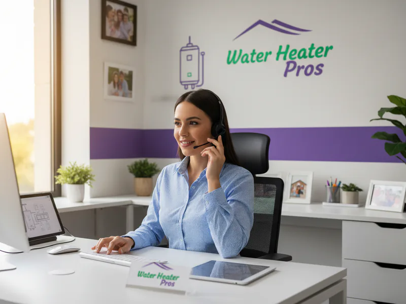 Water Heater Repair  in Ipswich  FAQ
